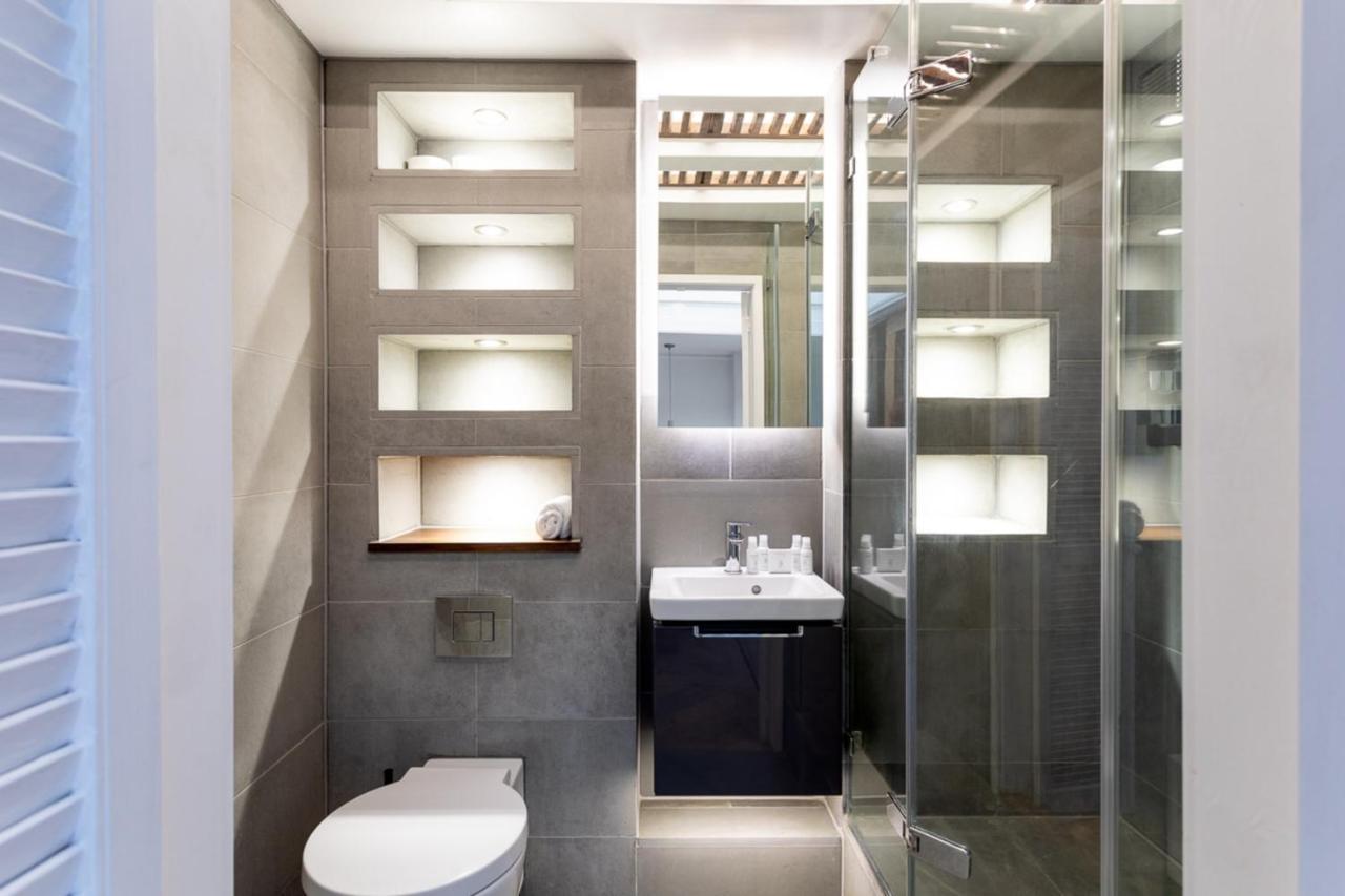 Bright Maida Vale Apartment *