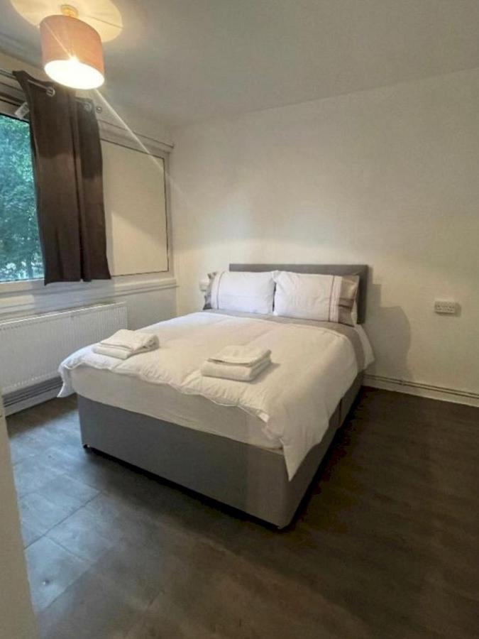 Apartment Beautiful Flat In London Near River Thames London