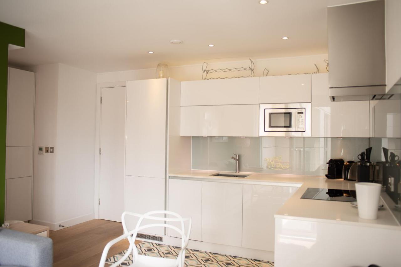 Beautiful 1-bed In * Londen