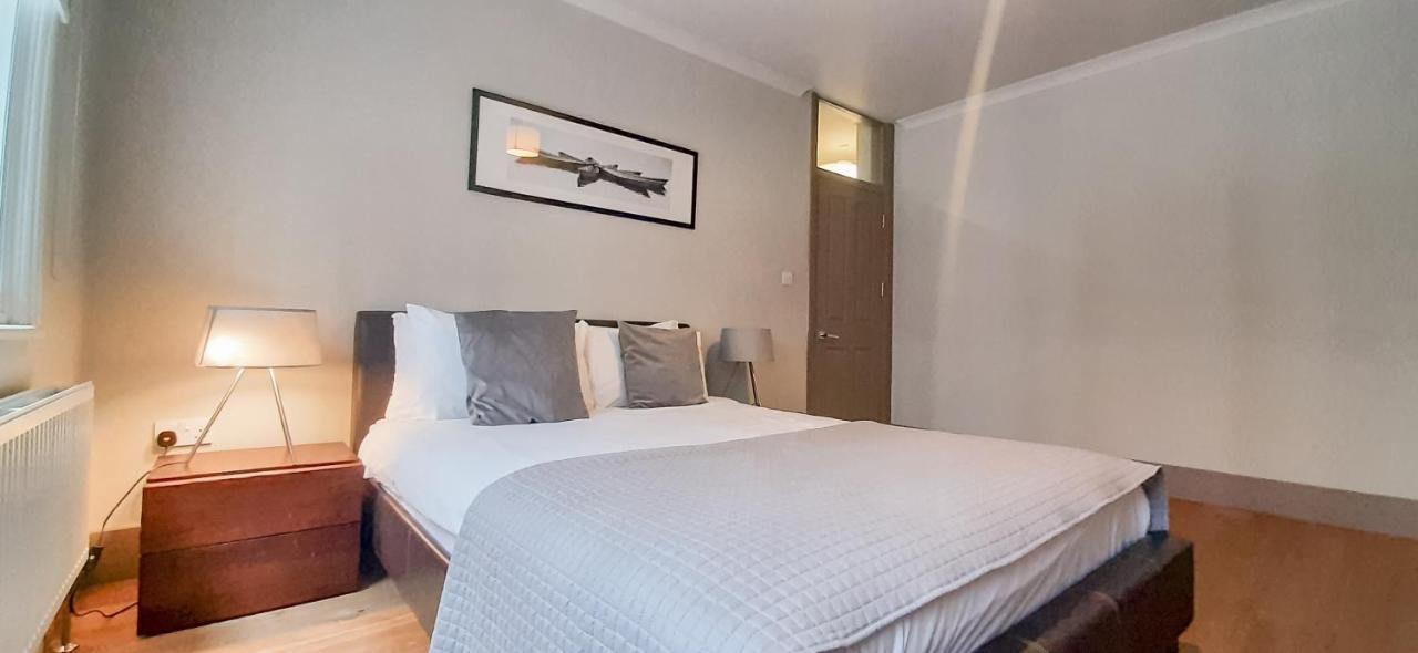 Appartement Beautiful 1-bed In *