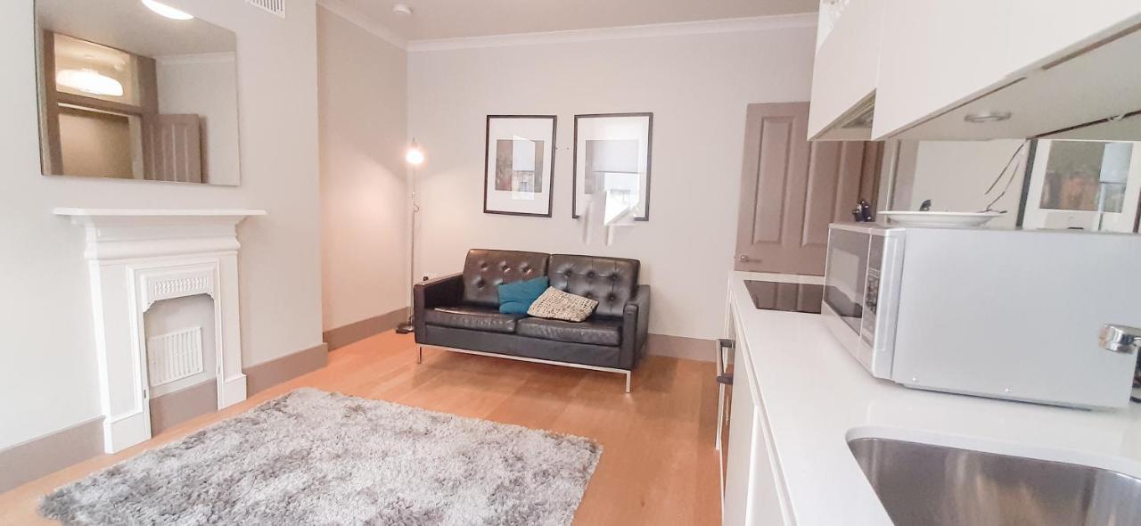 Beautiful 1-bed In Londen