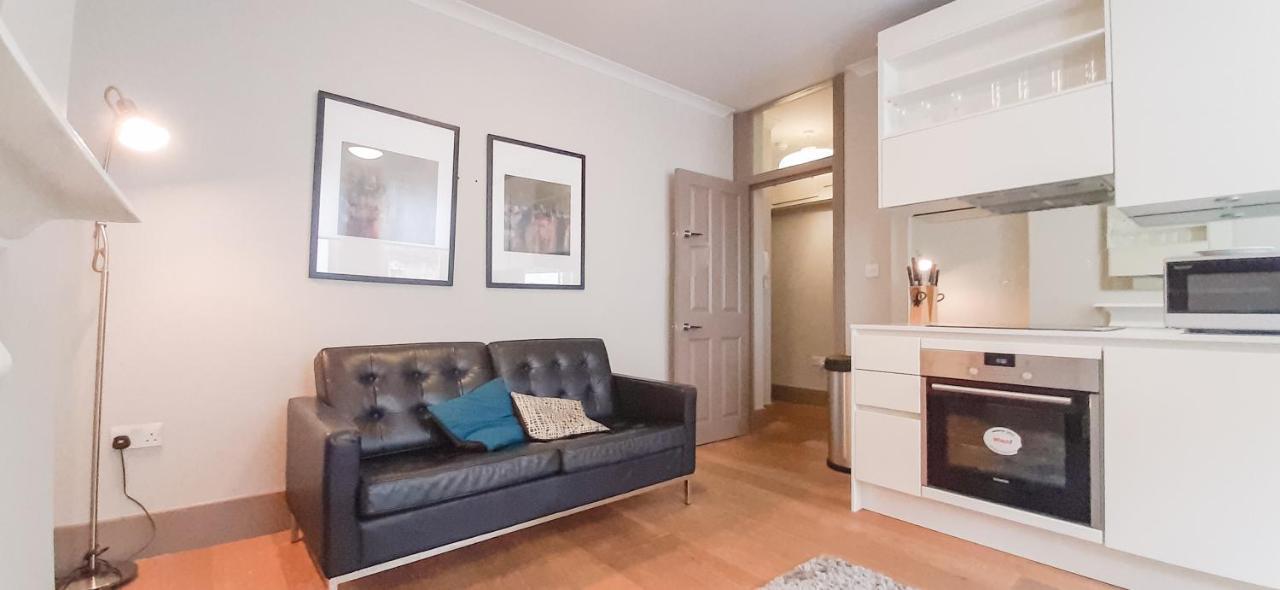 Beautiful 1-bed In Londen