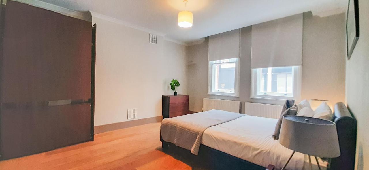 Appartement Beautiful 1-bed In *
