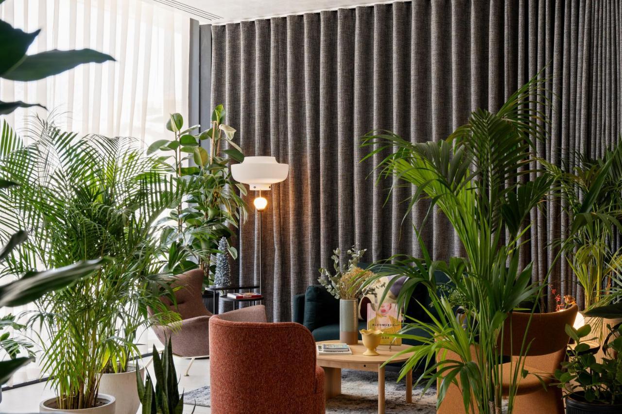 Hotel Cove Landmark Pinnacle Londres