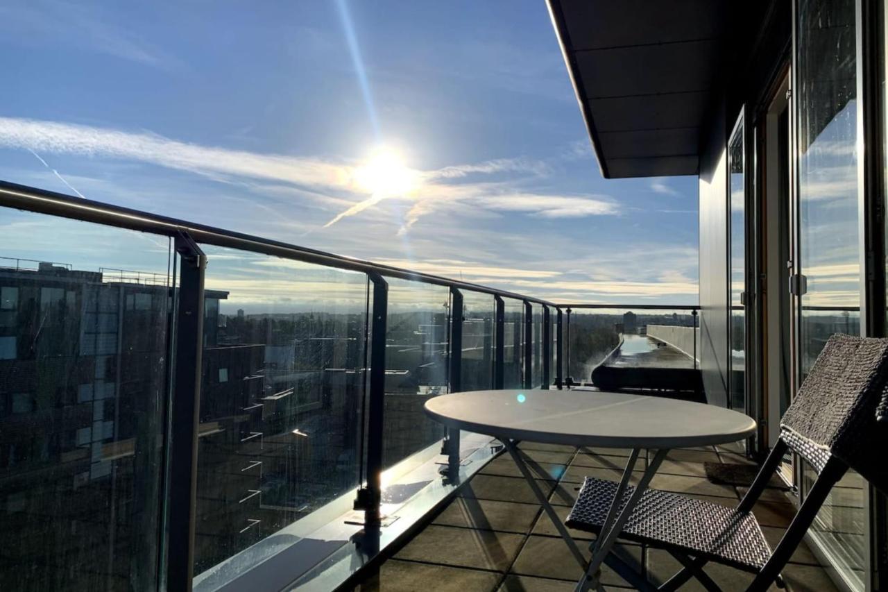 Appartement Stylish 2 Bedroom *