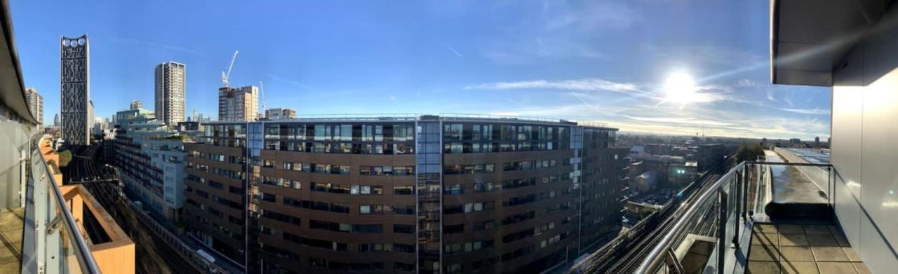 Stylish 2 Bedroom Appartement *