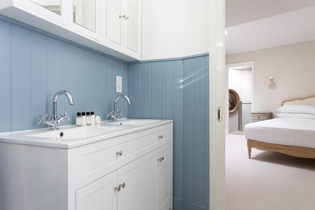 Apartment Bathurst Mews Ii By Onefinestay *