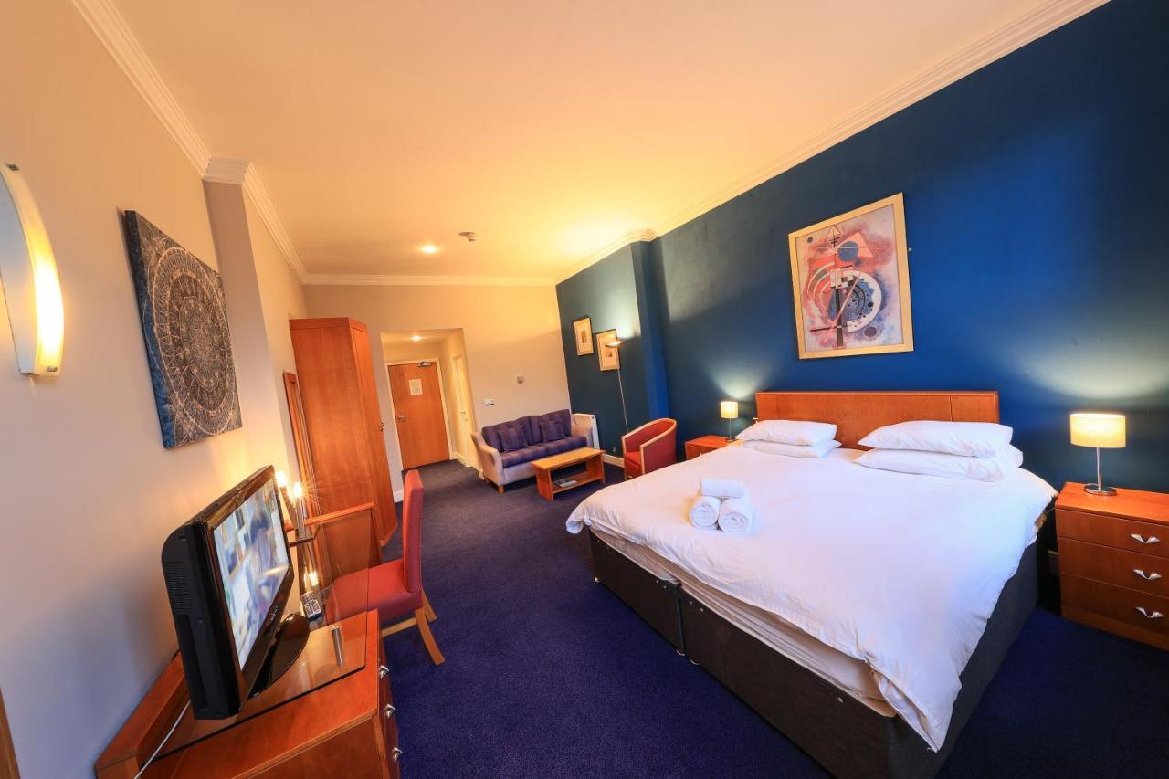 Bright Private - Peaceful Morden Location Appartement