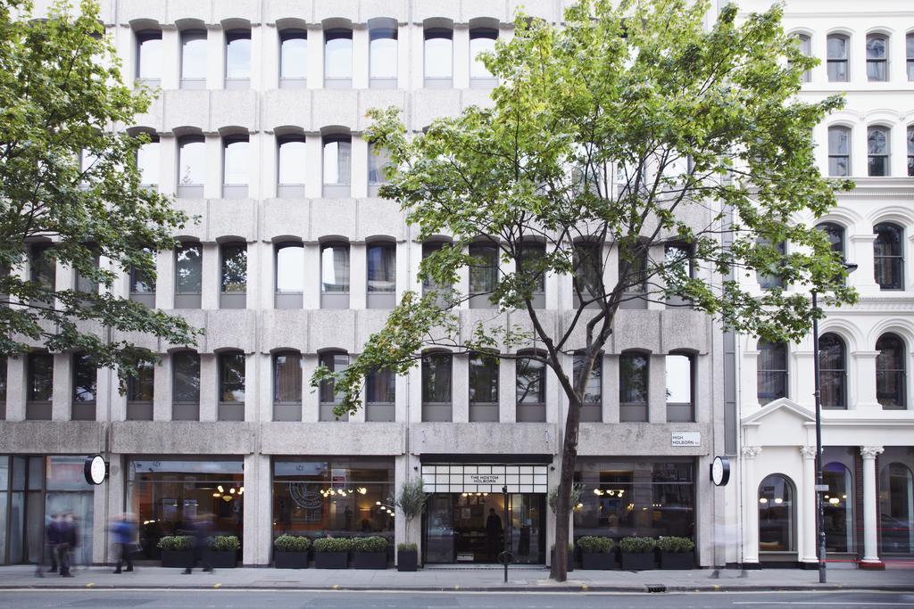Hotel The Hoxton, Holborn Londres