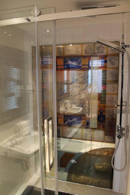 Appartement Artistic And Soulful Carnaby Street Movie Pad Londres