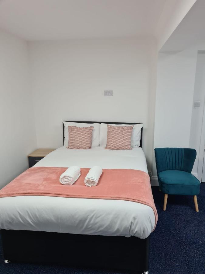 Wns Canary Wharf Hotell London