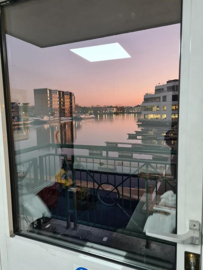 Wns Canary Wharf Hotell