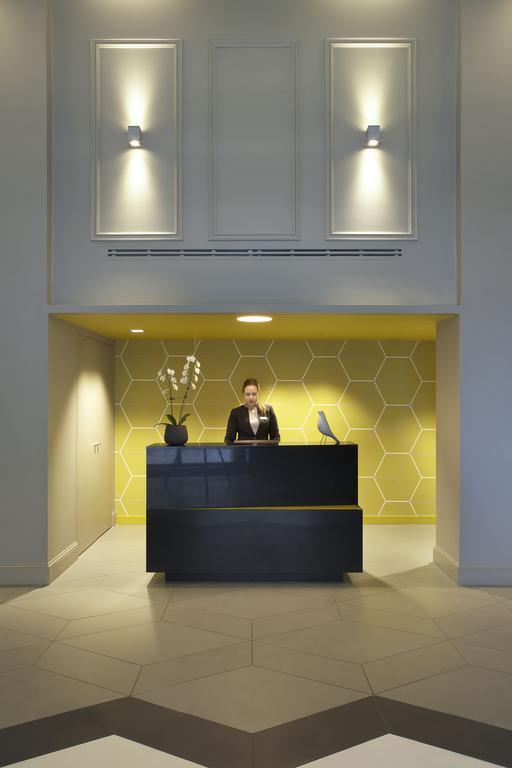 Citadines Trafalgar Square Appart hôtel 4*