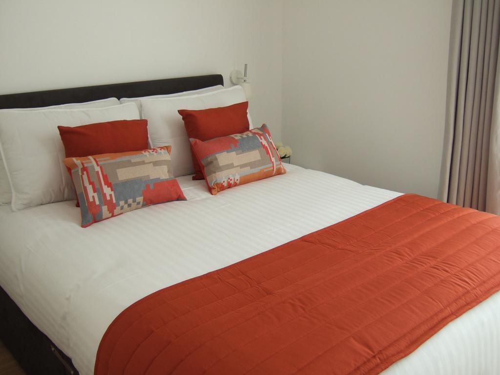 Lejlighedshotel Smart Bridge 4*