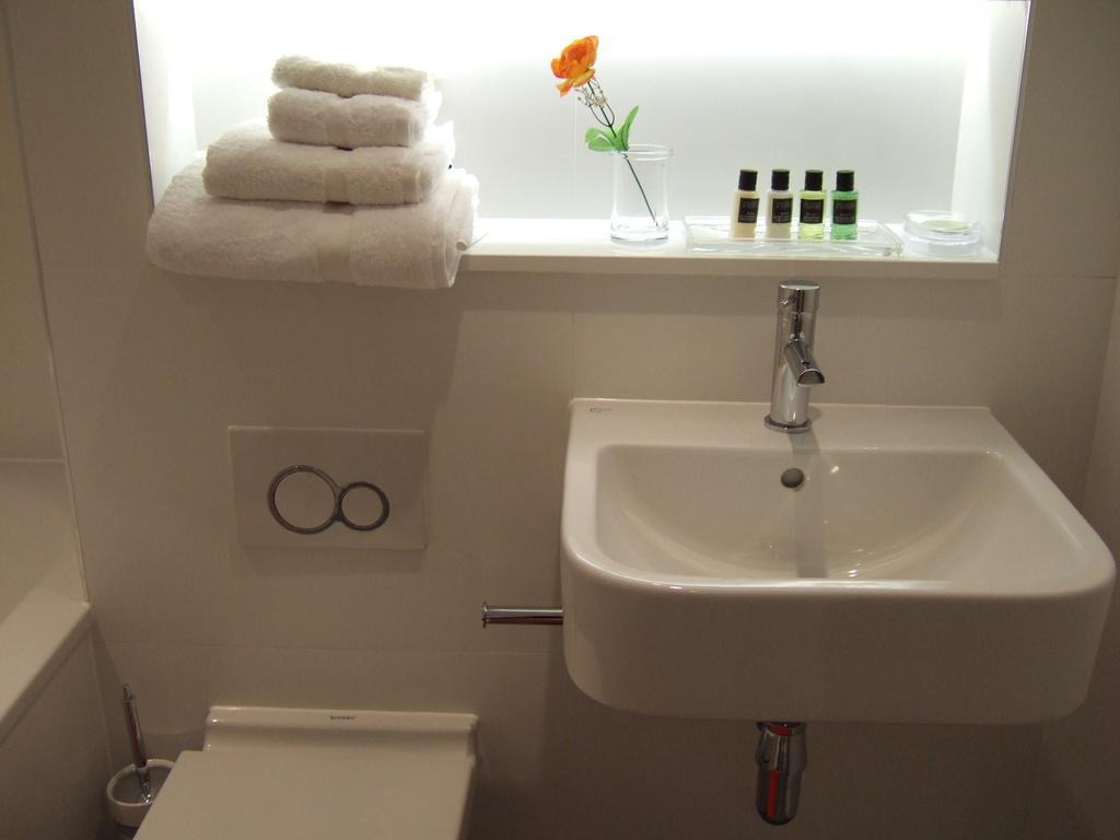 Lejlighedshotel Smart Bridge 4*