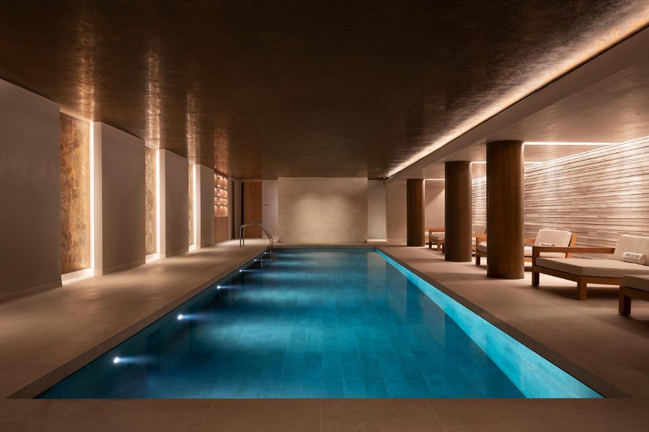 Hotell The Westin 5*