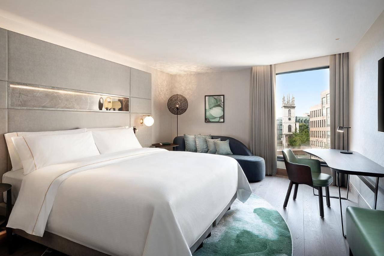 Hotell The Westin 5*