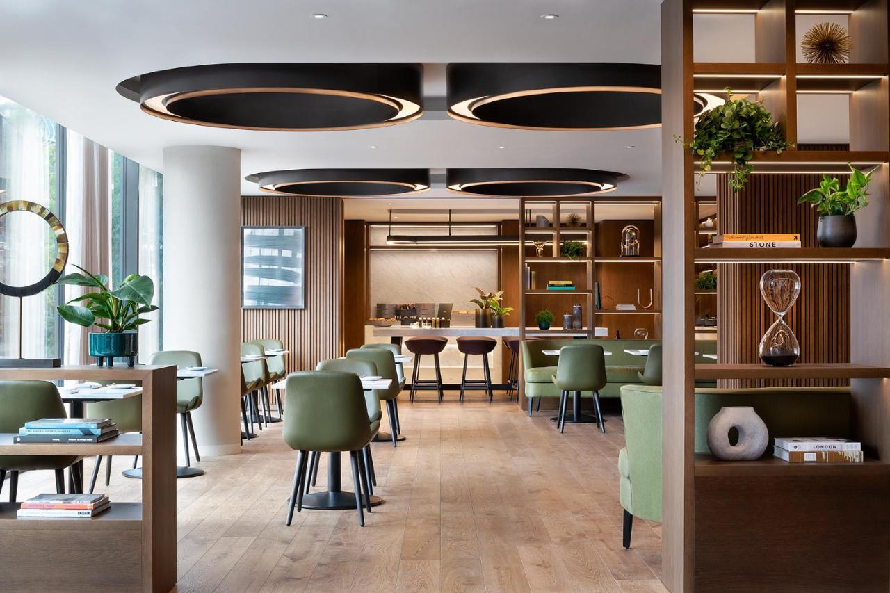 The Westin Hotell