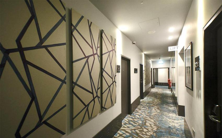 K Kensington Hotel Londen