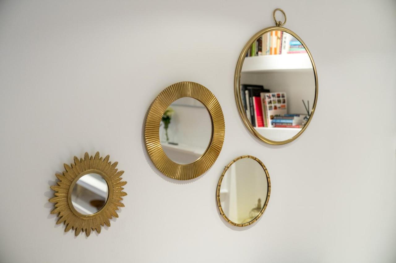 Apartment Stylish Flat With Private Yard In Shepherd Bush *