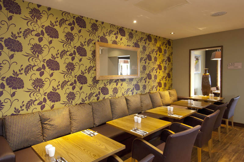 Premier Hanger Lane Hotel Londen