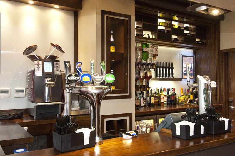 Premier Hanger Lane Hotell