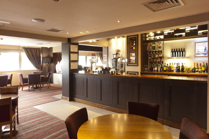 Hotell Premier Hanger Lane 3*