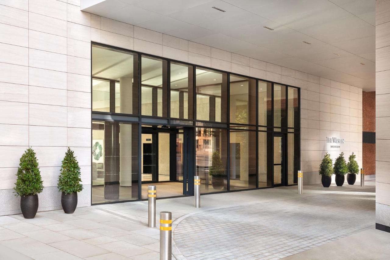 The Westin London