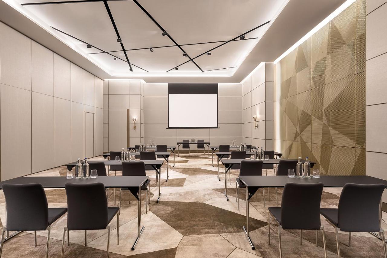 The Westin Hotell 5*