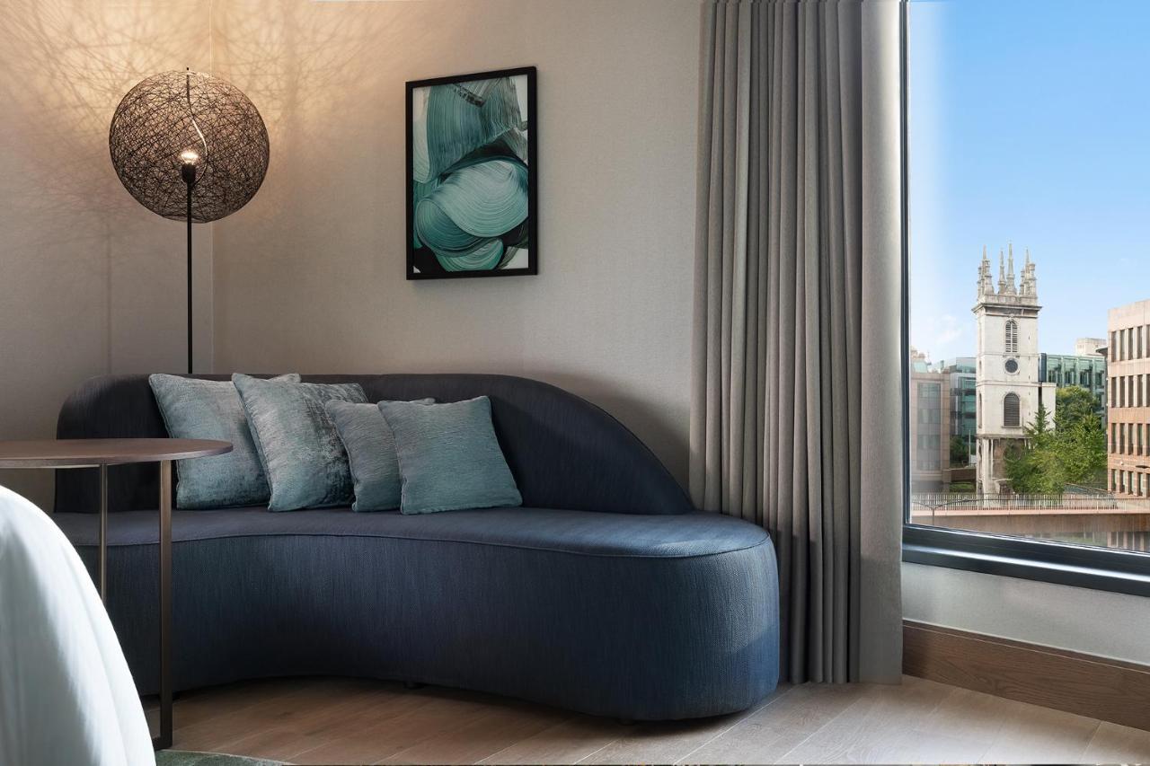 The Westin 5* London