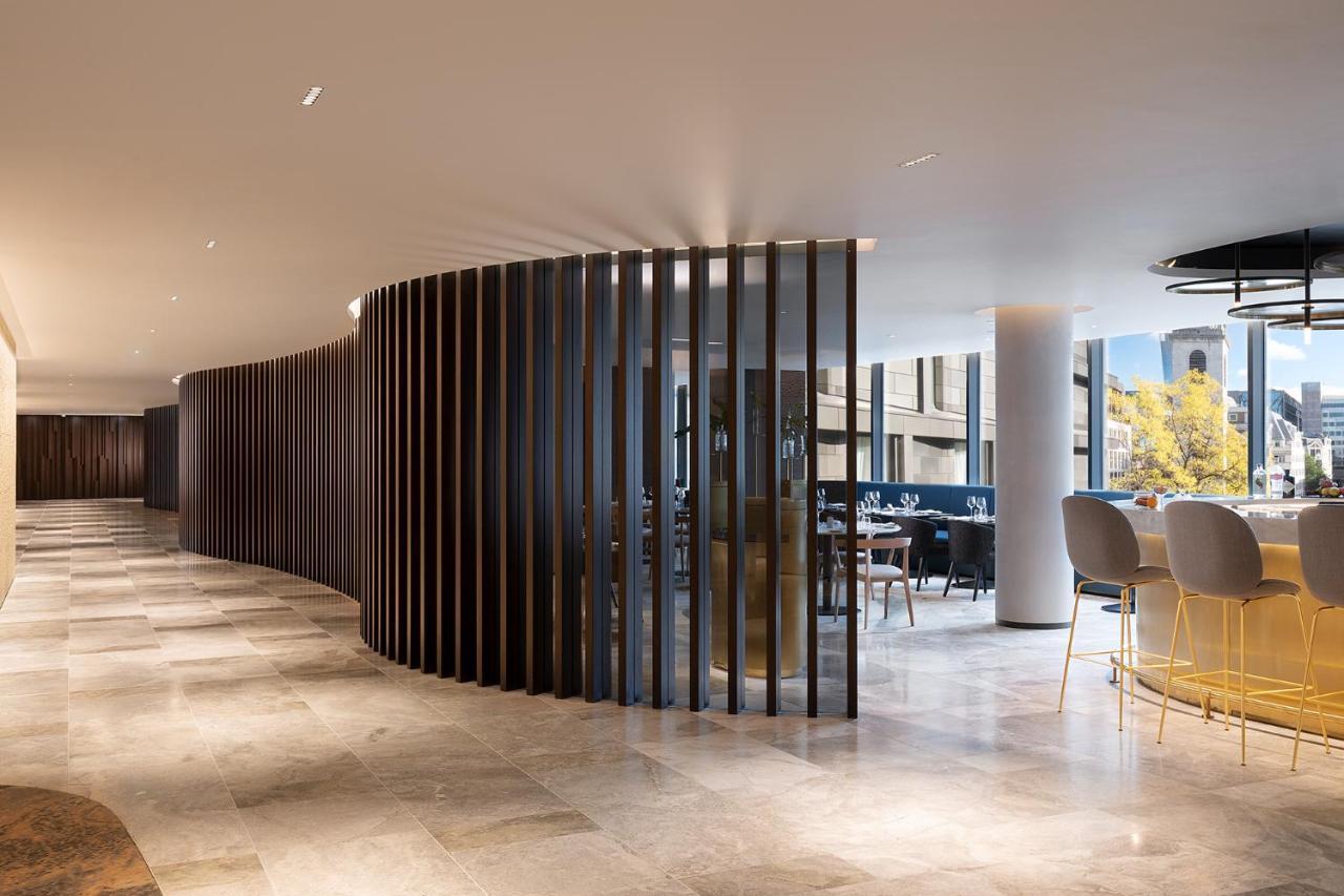 The Westin 5* London
