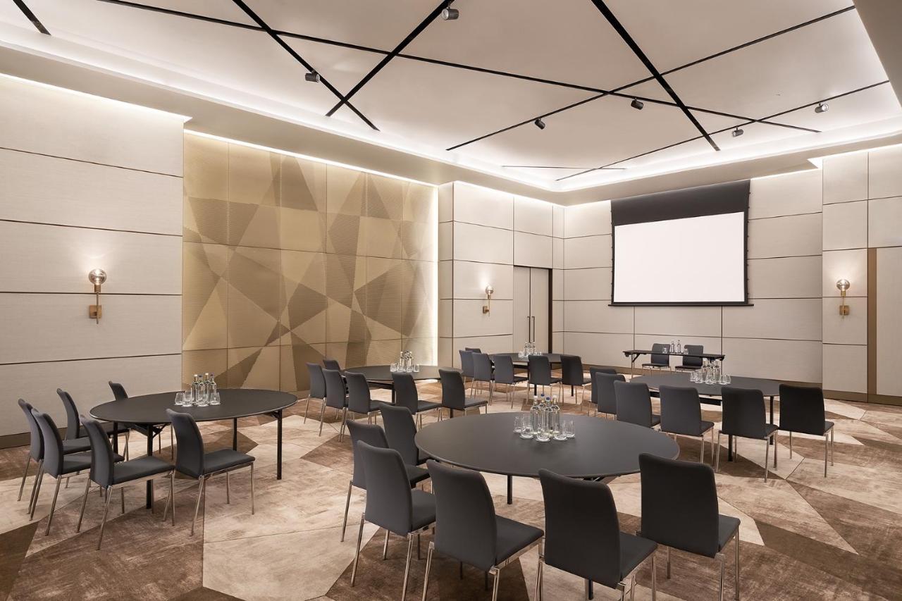 The Westin 5* London