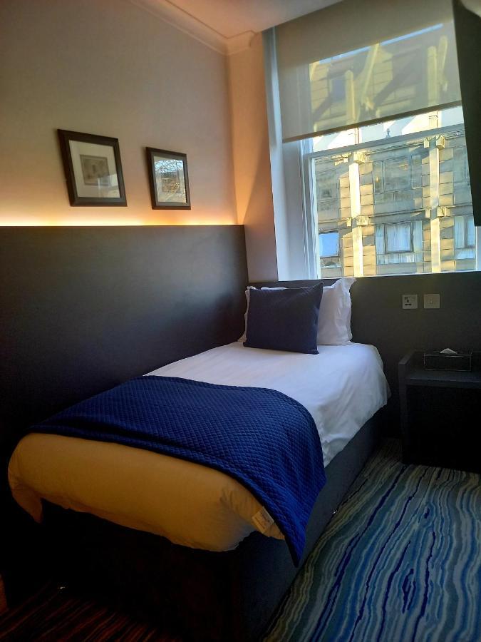 Hotell Commodore