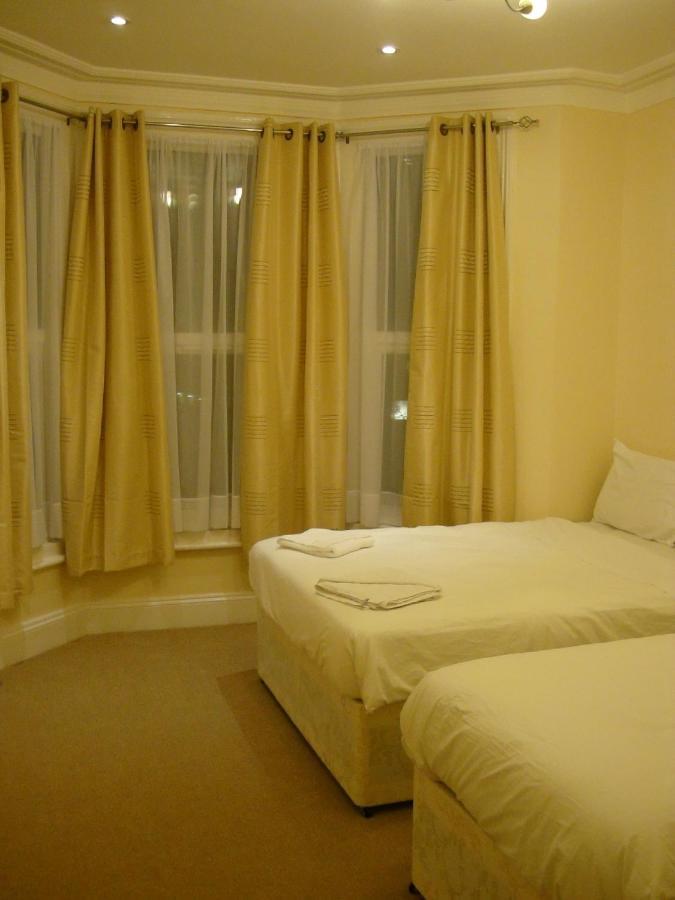Pearl Hotell