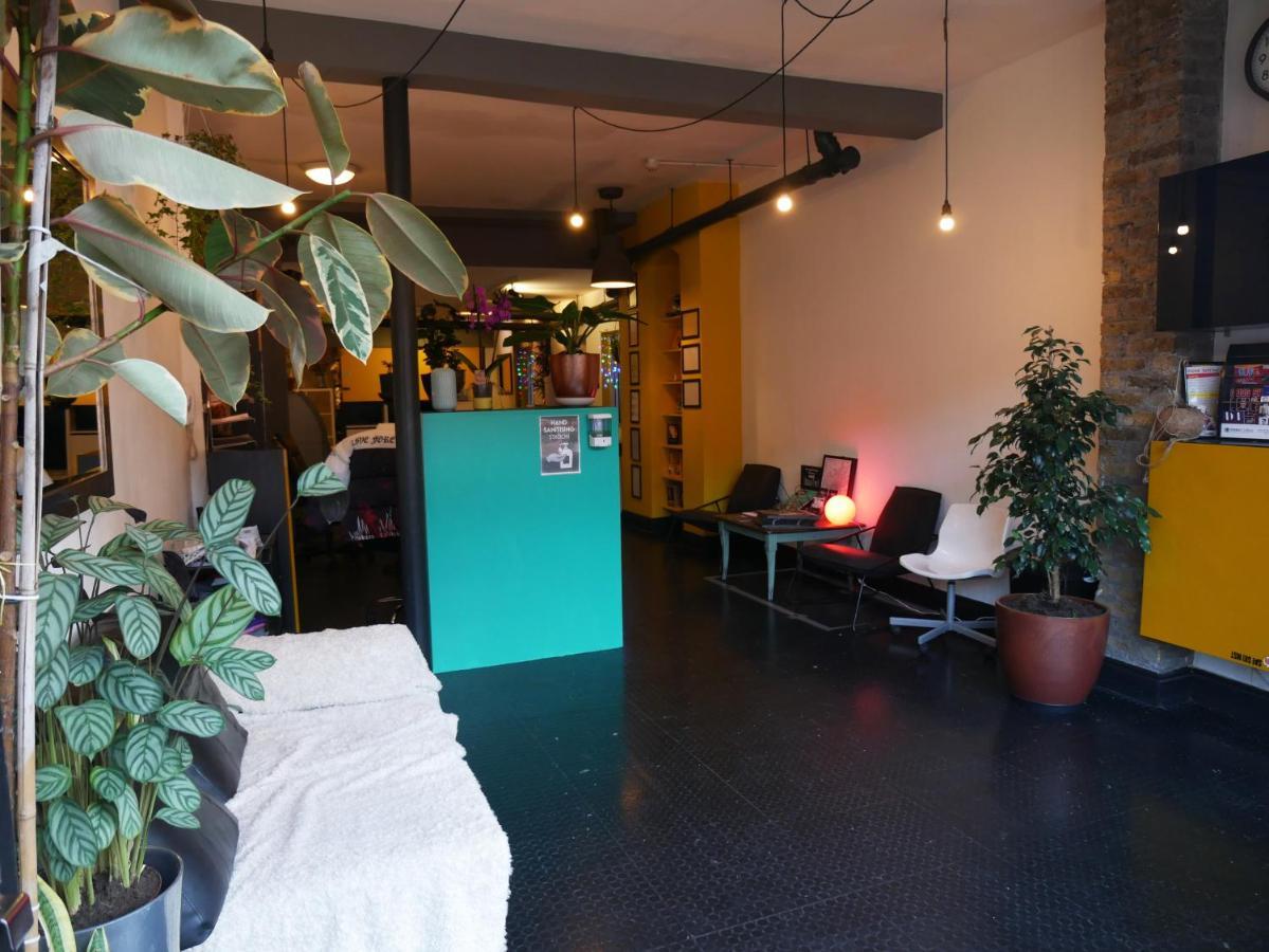 Auberge de jeunesse The Dictionary Hostel, Shoreditch,