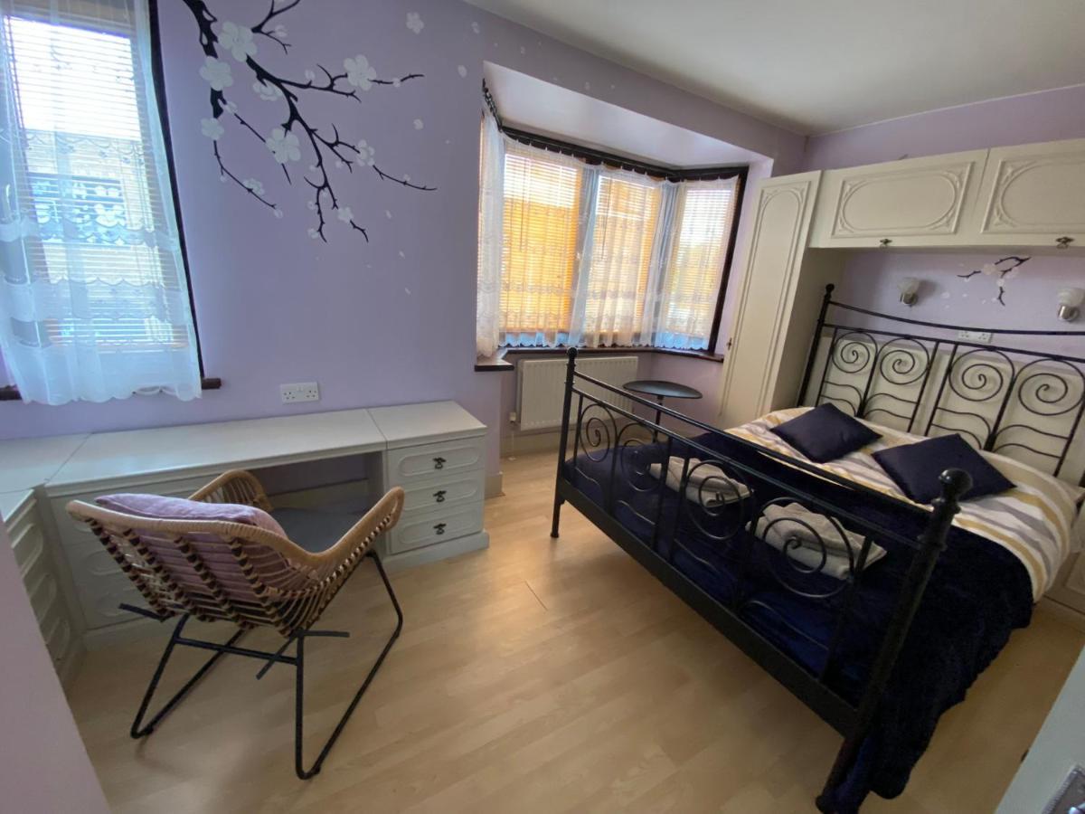Leilighet Excel 5min Custom House Station Parking Wifi Sleeps 6 *