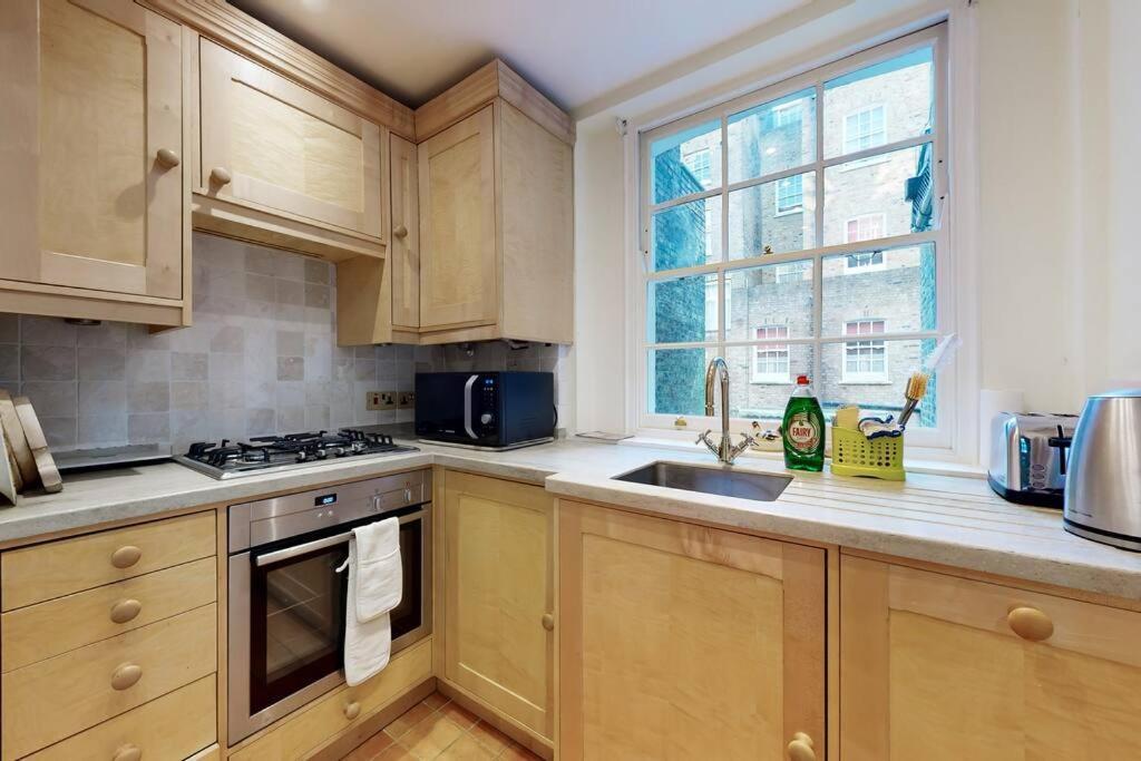 Lovely 1 Bedroom Flat In Pimlico