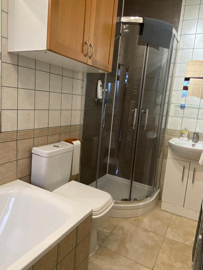 Leilighet Excel 5min Custom House Station Parking Wifi Sleeps 6 London