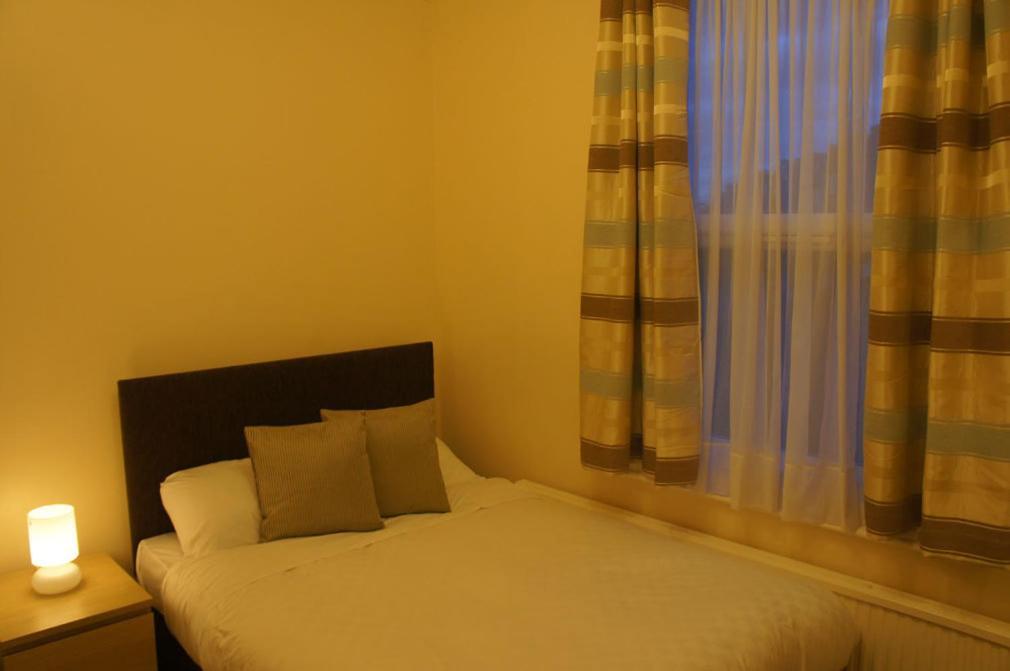 Hotell Pearl