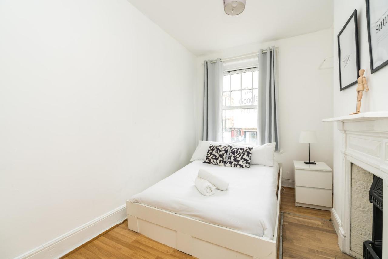 Apartment Shoreditch,Tower Bridge , Art Central London