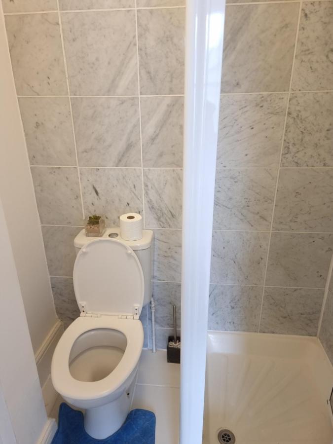 F18-awesome For 1 Near Paddington-d13 Appartement Londen
