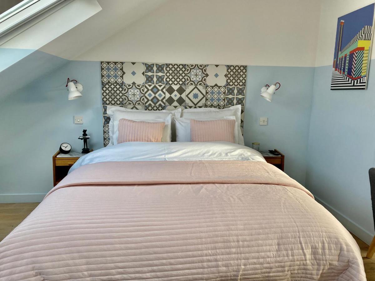 Lägenhet Lux Loft *