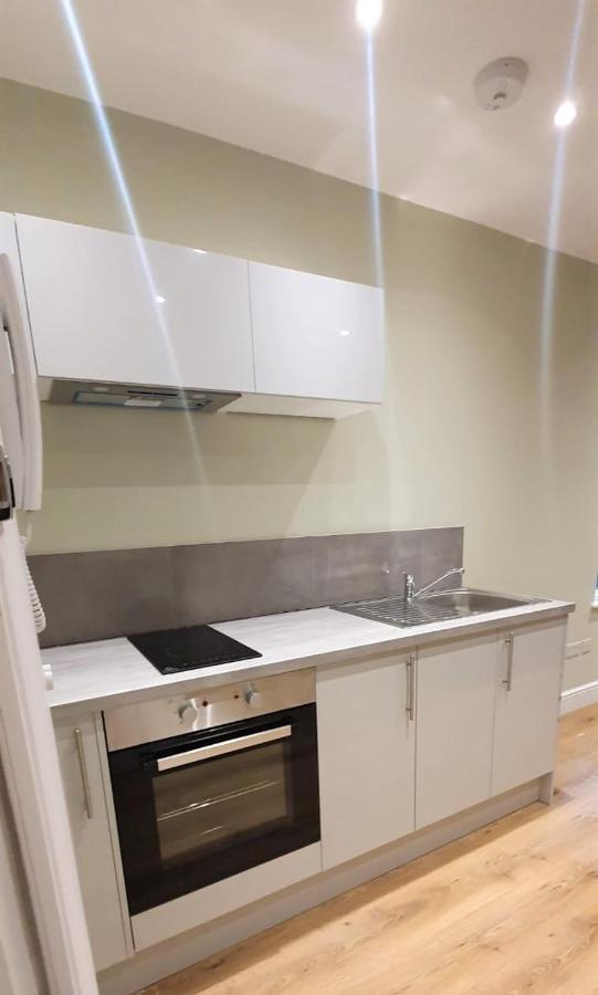 Modern Appartamento Londra