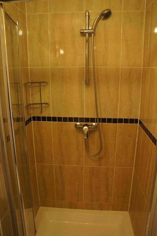 Hotell Pearl 3*