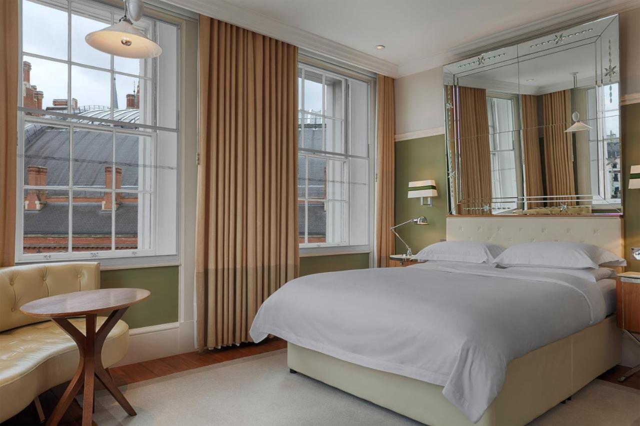 Great Northern Hotel, A Tribute Portfolio Hotel, Hotel Londra