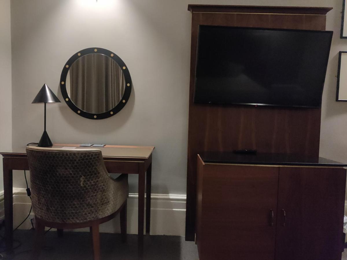Hotell Blue Bells 3*