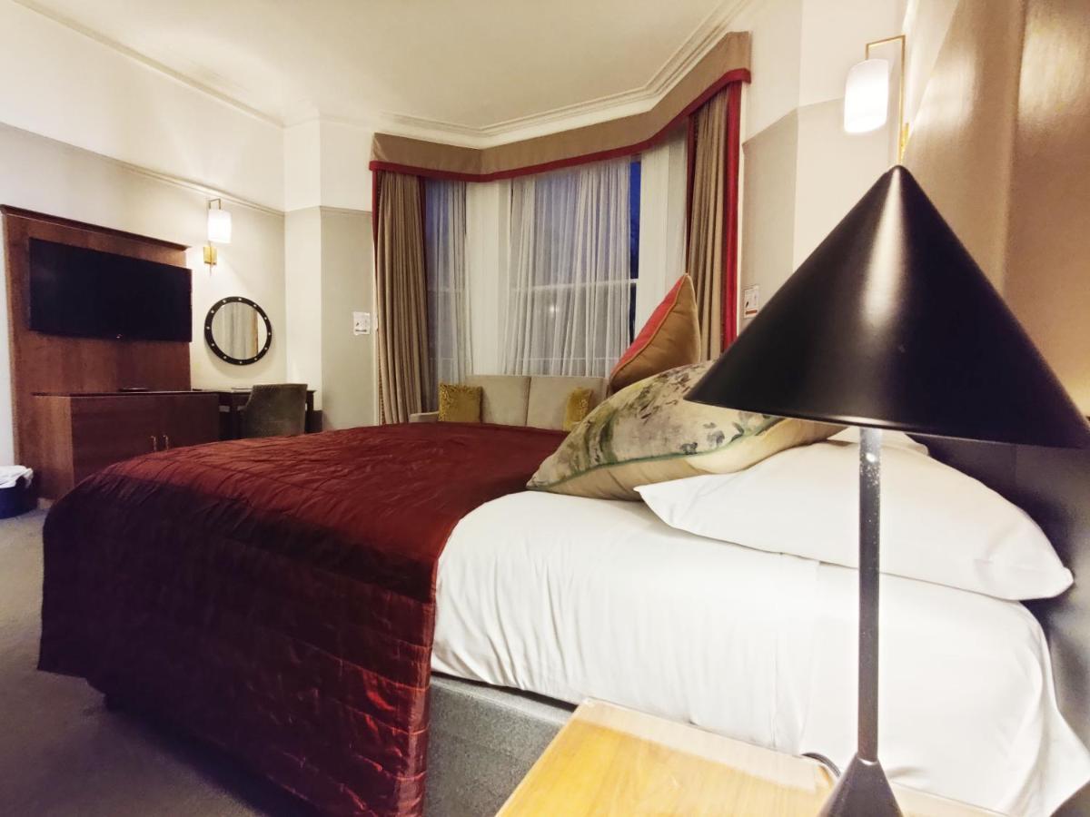 Hotell Blue Bells