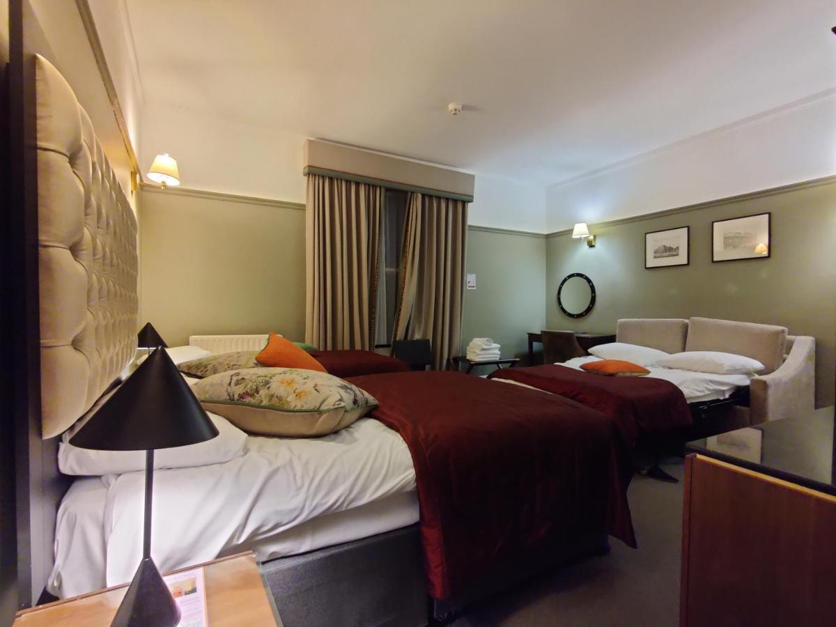 Hotell Blue Bells 3*