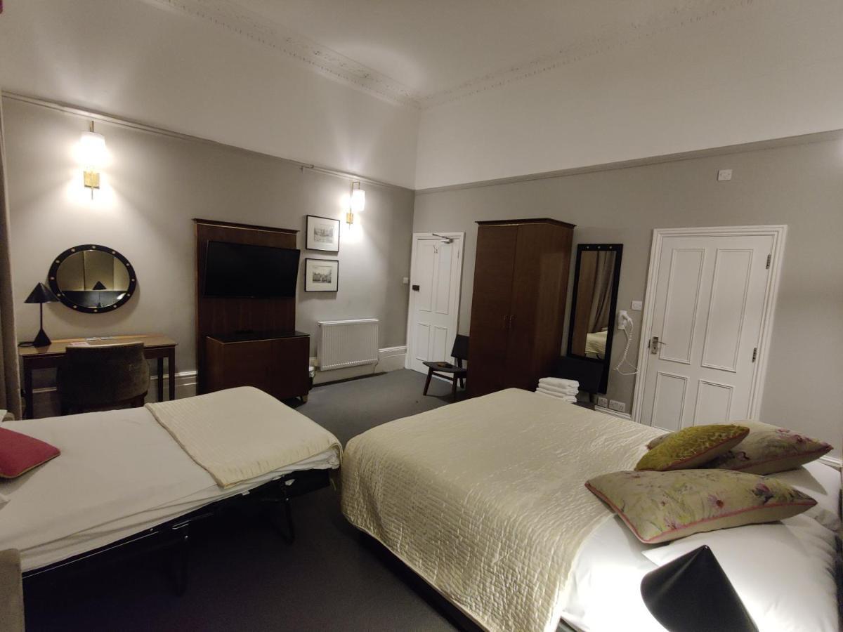 Blue Bells Hotell London