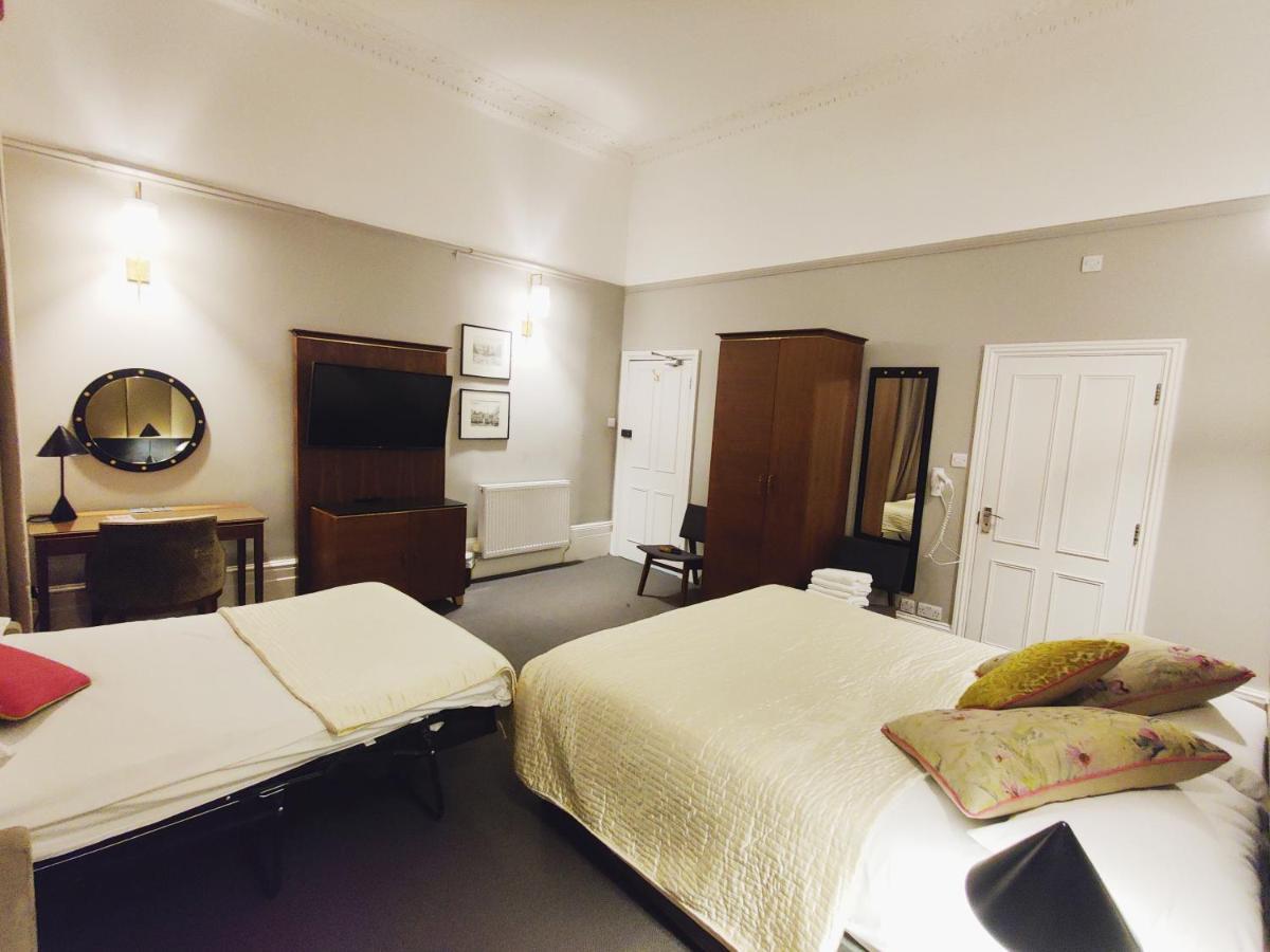 Blue Bells Hotell London